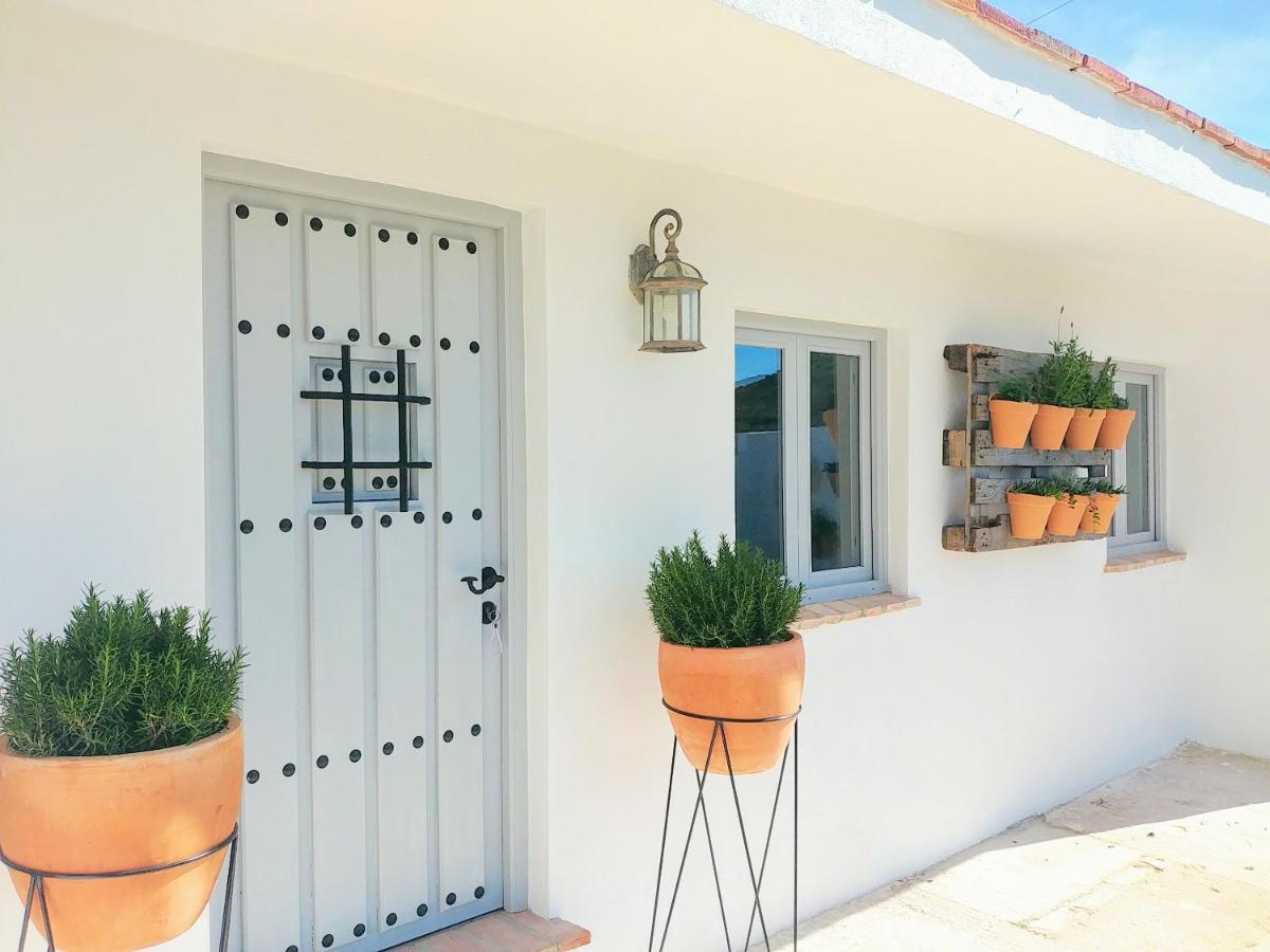 Finca Gran Cerros Alora Exterior photo